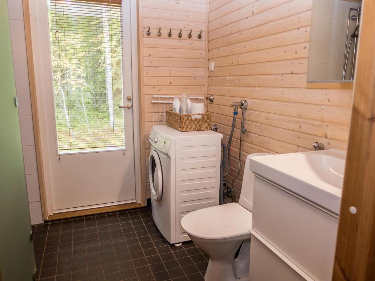 Holiday Home Joutilas By Interhome Ruka Exterior photo
